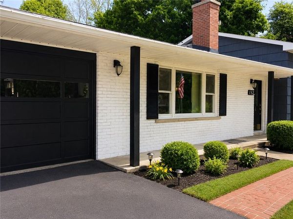 152 Berkshire Drive , Rochester, NY 14626