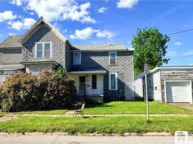 201 Center Street , Olean, NY 14760