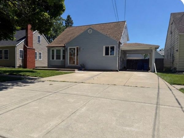 114 Onondaga Avenue Avenue, West Seneca, NY 14220