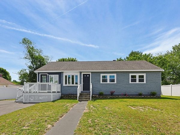 6 Almond Dr, Randolph, MA 02368