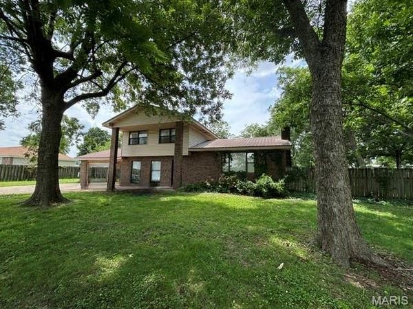 39705 Bernard Road , Malden, MO 63863