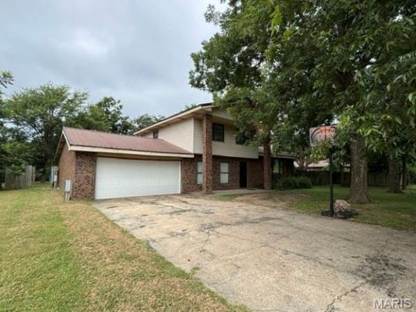 39705 Bernard Road, Malden, MO 63863