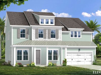 298 Rebel Kat Court, Charleston, SC 29412