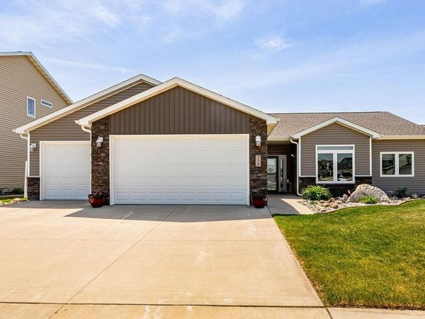 354 Spruce Street, Mapleton, ND 58059