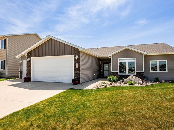 354 Spruce Street , Mapleton, ND 58059