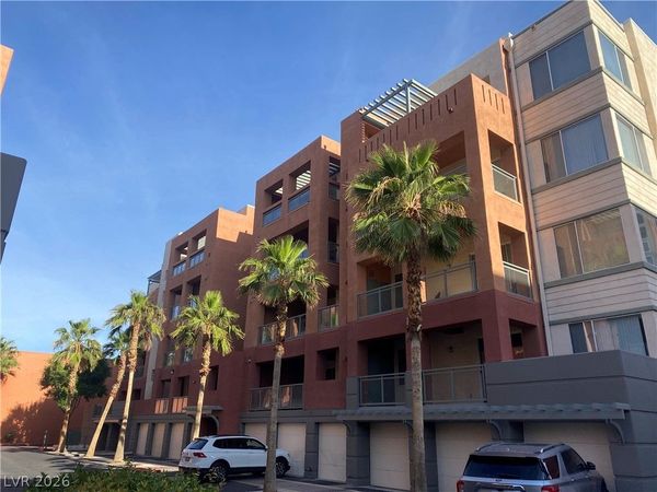 27 E Agate Avenue , Unit 203, Las Vegas, NV 89123