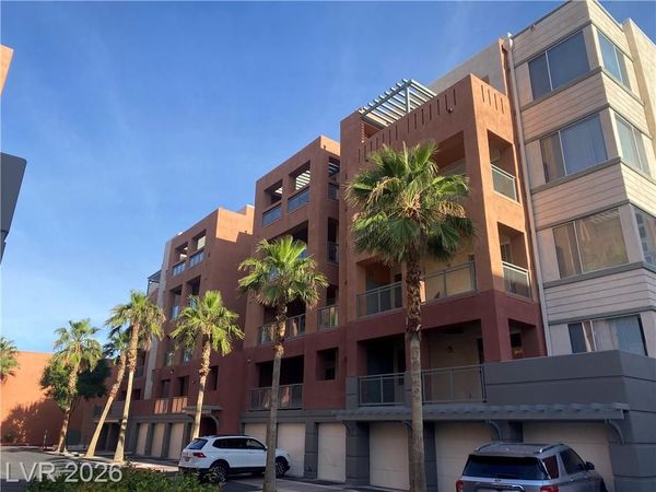 27 E Agate Avenue, Unit 203, Las Vegas, NV 89123