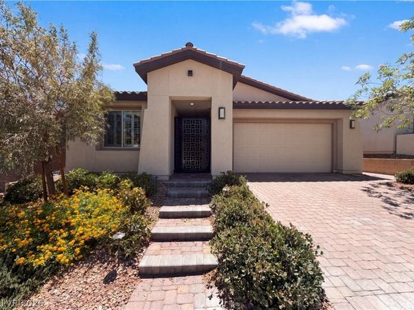 38 Sun Lily Lane , Henderson, NV 89011