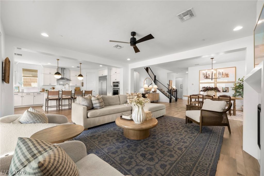 2136 Havensight Lane , Henderson, NV 89052