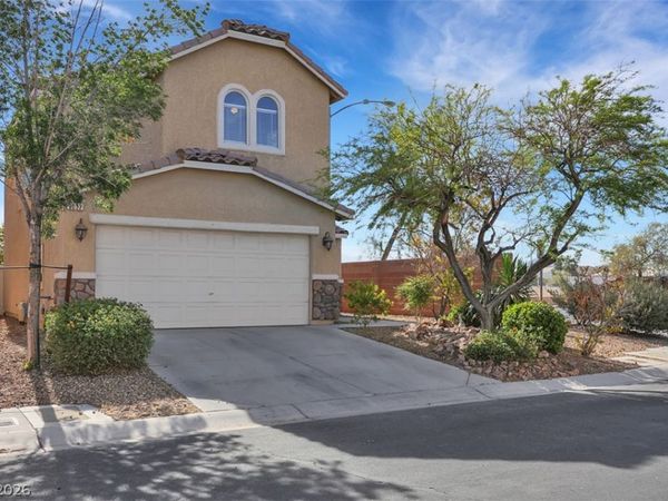 9017 Secret Valley Street , Las Vegas, NV 89139