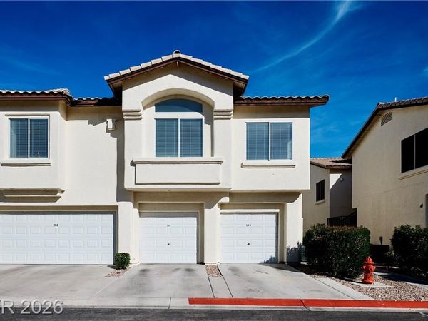 4800 Black Bear Road, Unit 204, Las Vegas, NV 89149