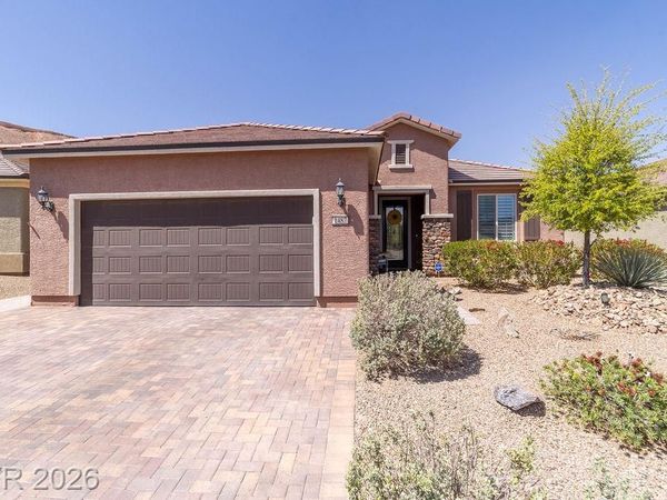 1487 Rainbow Bend, Mesquite, NV 89034
