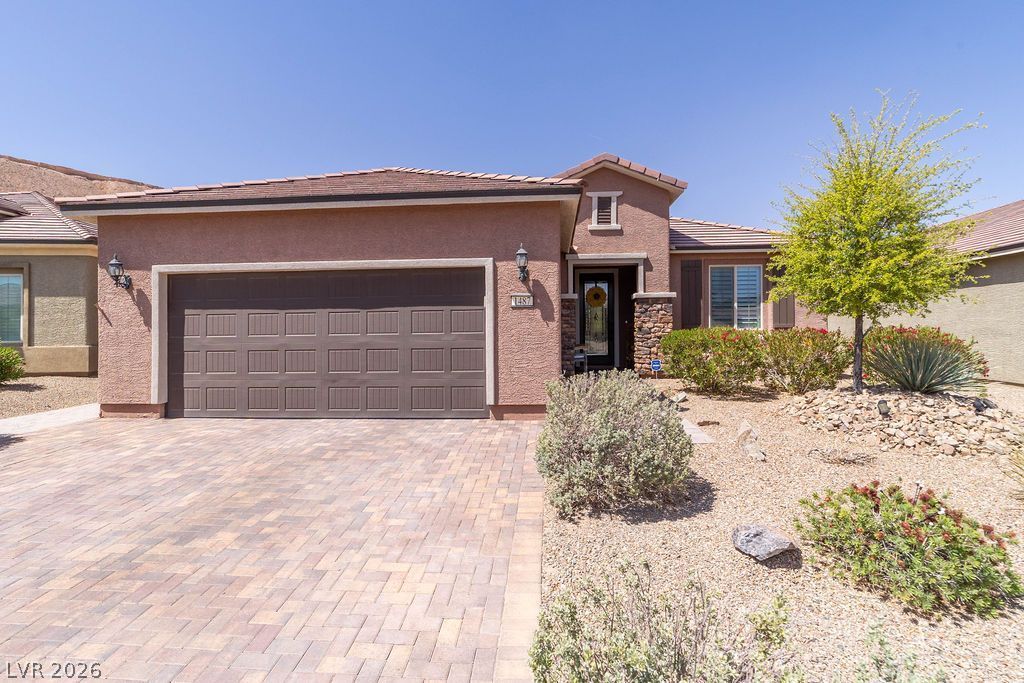 1487 Rainbow Bend, Mesquite, NV 89034