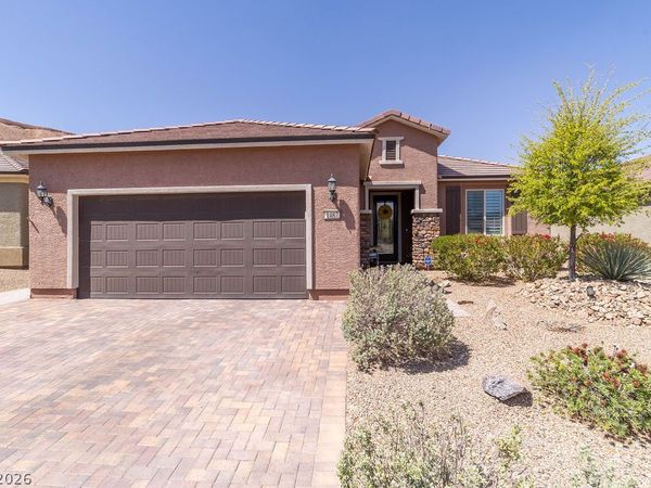 1487 Rainbow Bend, Mesquite, NV 89034