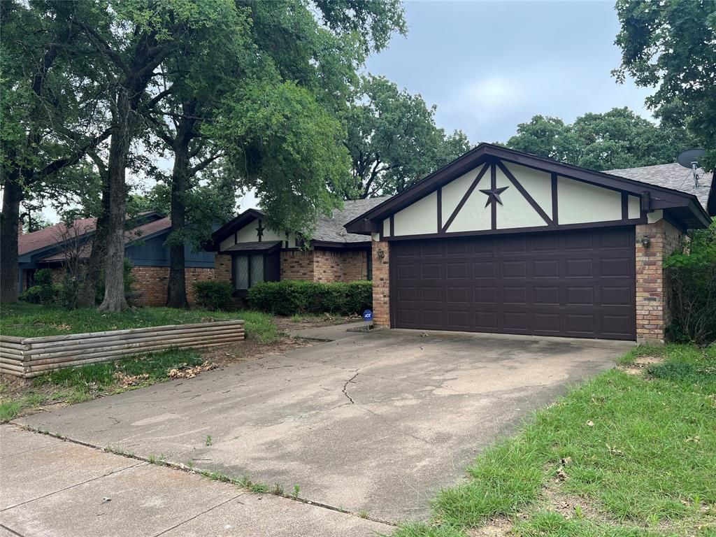 7604 Craig Street, Fort Worth, TX 76112 Main Photo