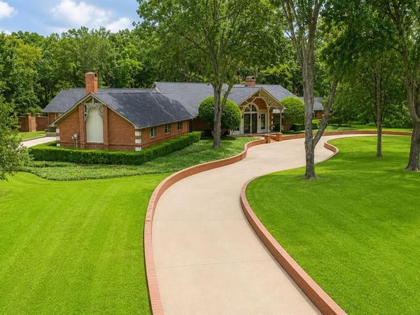 112 Willowbrook Drive , Athens, TX 75751