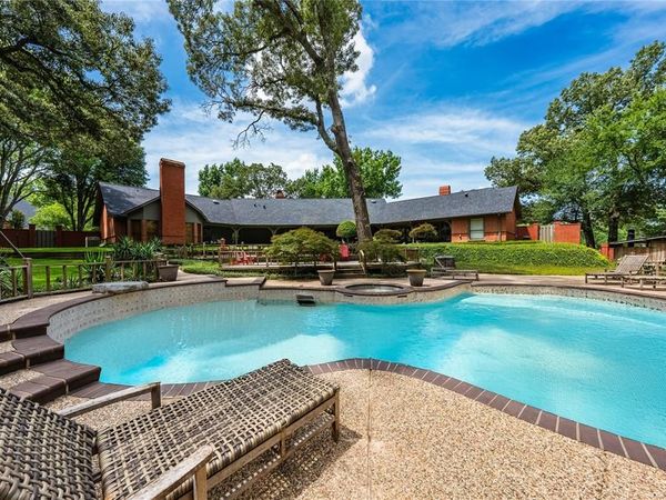 112 Willowbrook Drive, Athens, TX 75751