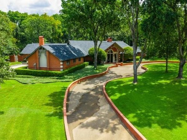 112 Willowbrook Drive , Athens, TX 75751