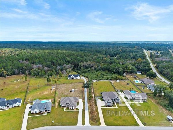 3397 Deer Crest Drive, Mobile, AL 36695