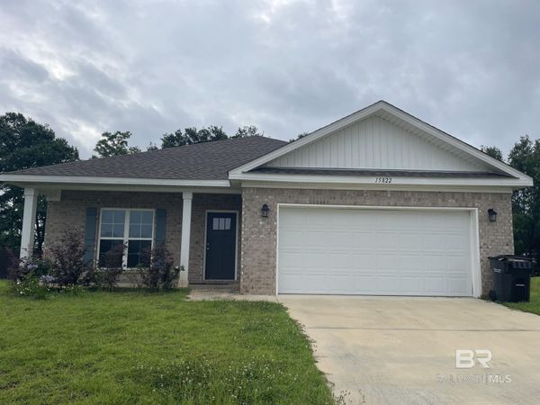 15822 Vintage Street, Loxley, AL 36551