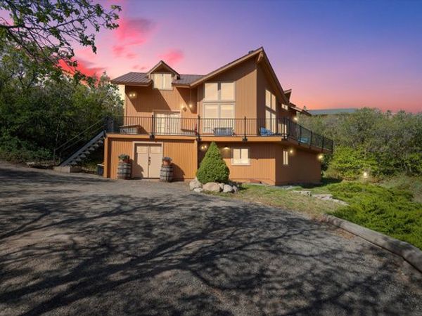 4018 ROCKPORT BLVD, Coalville, UT 84017