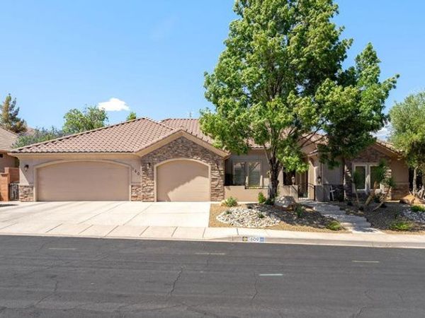 1609 E 10 S, St. George, UT 84790