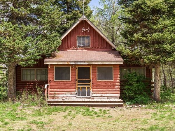 6863 PINES RANCH RD , Oakley, UT 84055