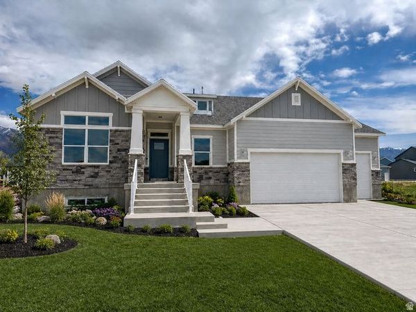 6382 S LARRY WAY , Unit 140, South Weber, UT 84405