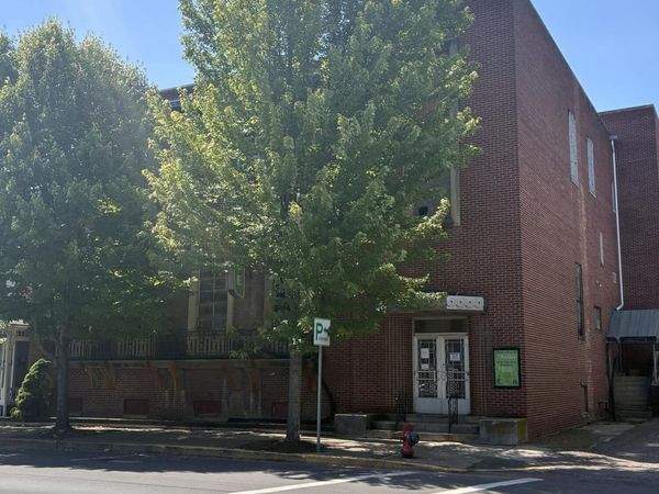 203-209 W MAIN Street , Bloomsburg, PA 17815