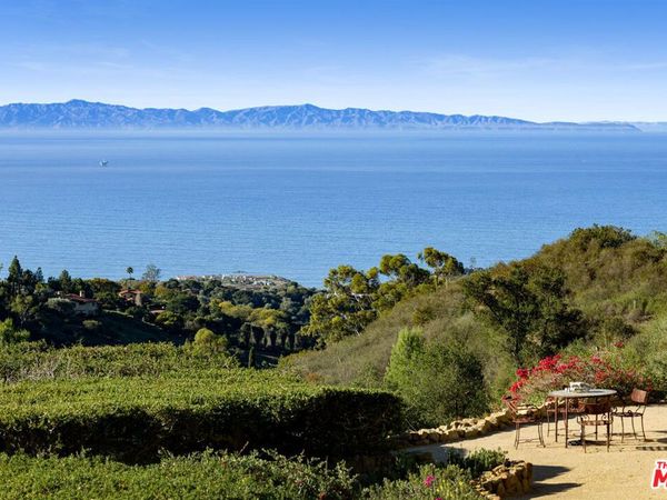 1060 Ladera Lane, Santa Barbara, CA 93108