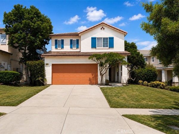 3900 Obsidian, San Bernardino, CA 92407