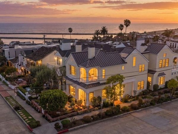 223 Marigold Avenue, Corona Del Mar, CA 92625