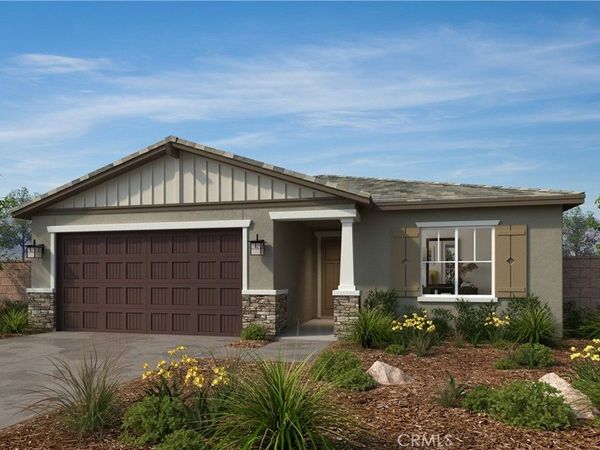 1224 Creighton Circle, Perris, CA 92571