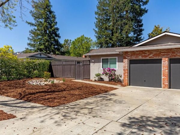 119 Dardanelli Lane, Los Gatos, CA 95032