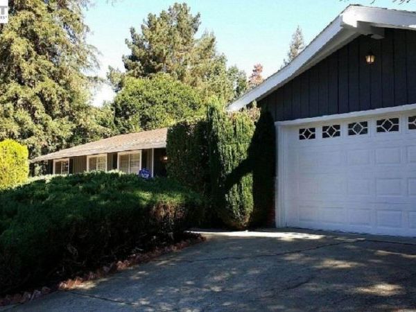 3 Southwaite ct, Orinda, CA 94523