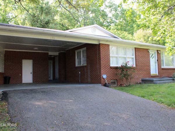 135 Granby Lane, Harrogate, TN 37752