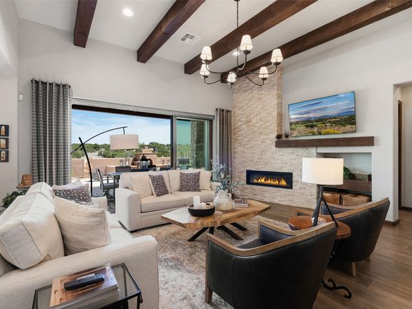 74 Paseo Las Terrazas , Santa Fe, NM 87506