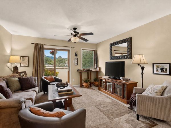 601 W San Mateo Road , Unit 21, Santa Fe, NM 87505