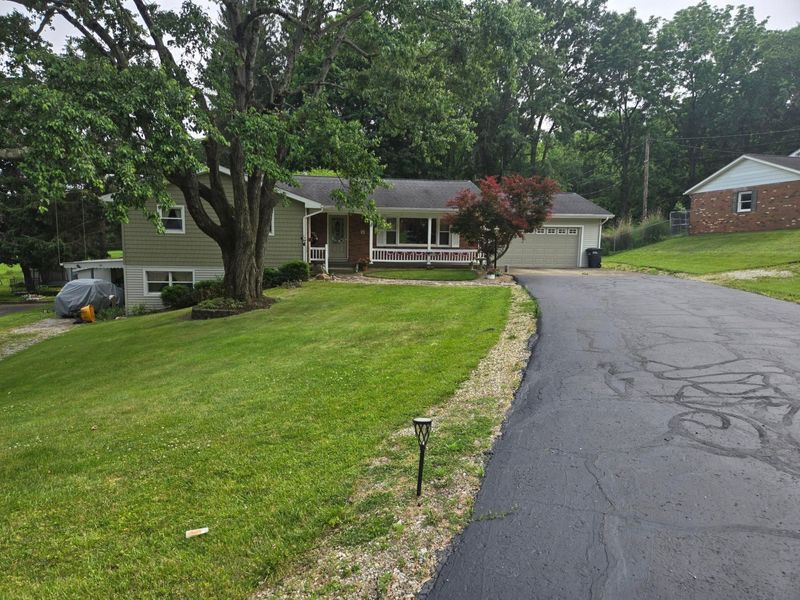 11 Old Orchard Drive, Mount Vernon, OH 43050 Photo 1