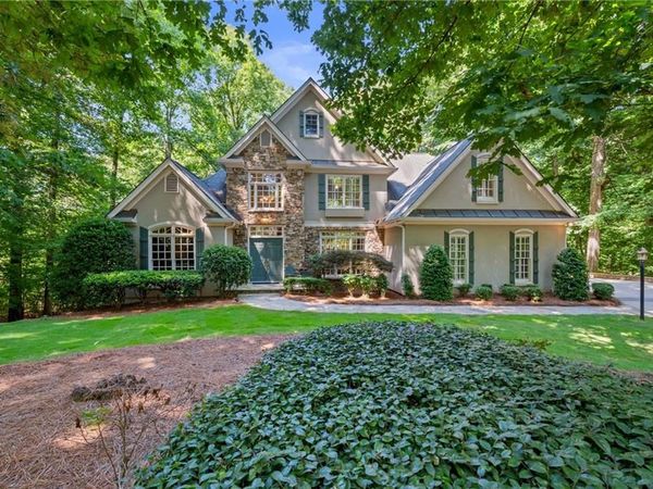 2230 Fleurie Lane , Braselton, GA 30517