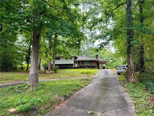 163 Mount Vernon Drive, Decatur, GA 30030