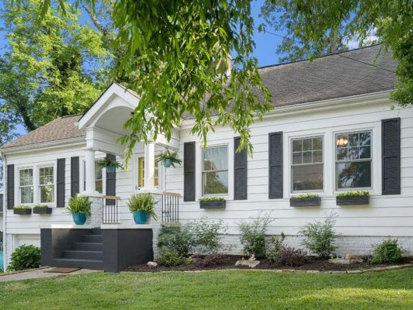 1320 Dugdale Street, Chattanooga, TN 37405