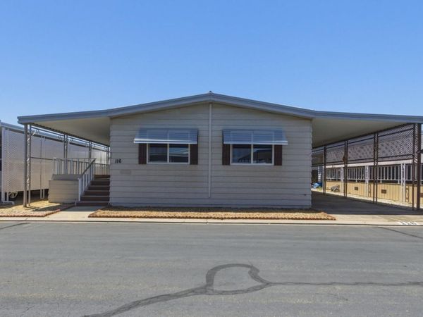 1400 Tully Rd #116, Turlock, CA 95380