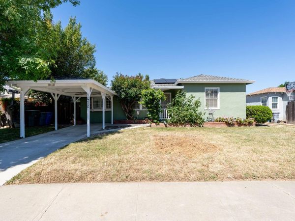 1412 Buchanan St, Marysville, CA 95901