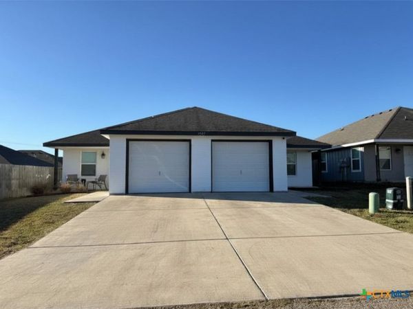 7507 Guffey Lane , Temple, TX 76502