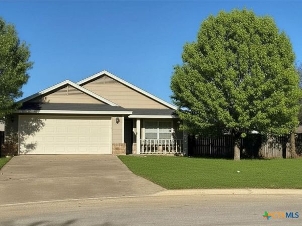 908 Independence Court , Temple, TX 76502