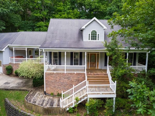 516 Wagon Ct, Nashville, TN 37221