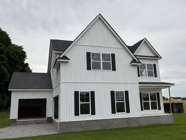 2134 Powell Ln, Lewisburg, TN 37091