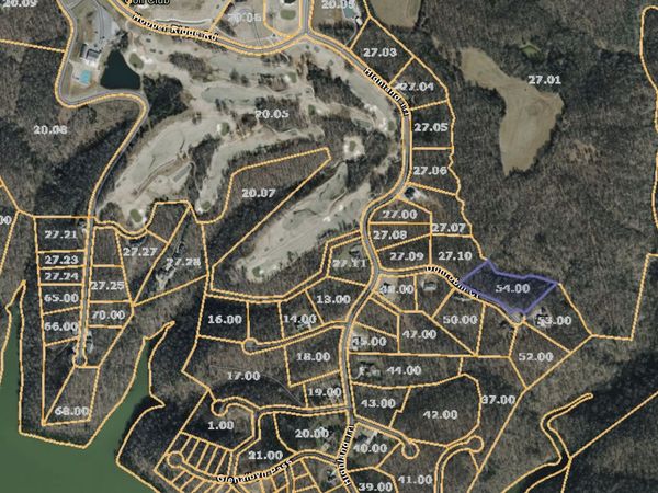 0 Dunrobin Ct , Unit 9, Sparta, TN 38583