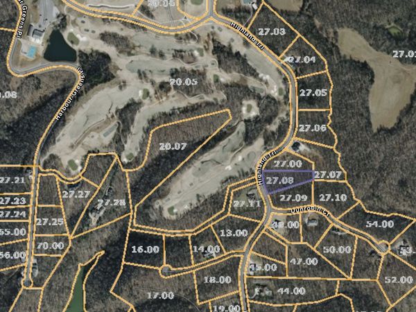 0 Highland Trail , Unit 6B, Sparta, TN 38583